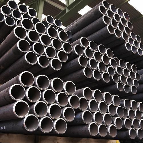 Alloy Steel Seamless Pipes