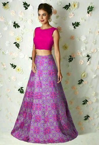 Bridal Fancy Lehenga Choli