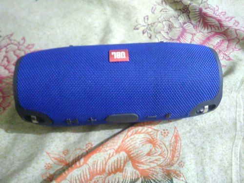 Blue Clear Audio Speaker (Jbl)