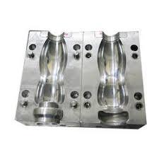 Available In All Colors Custom Blow Mould