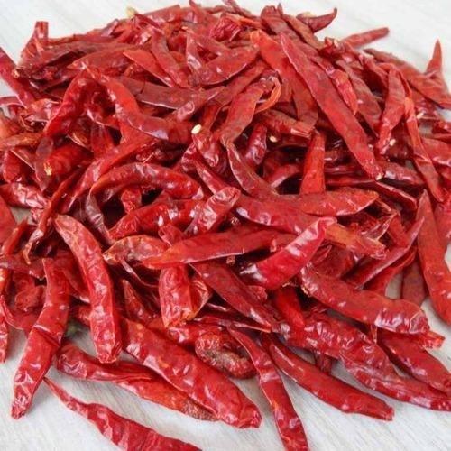 Dandicut Teja Red Chilli