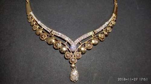 Designer Artificial Necklace Set