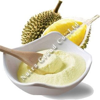 Freeze Dry Durian Powder