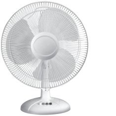 Fully Electrical Table Fan