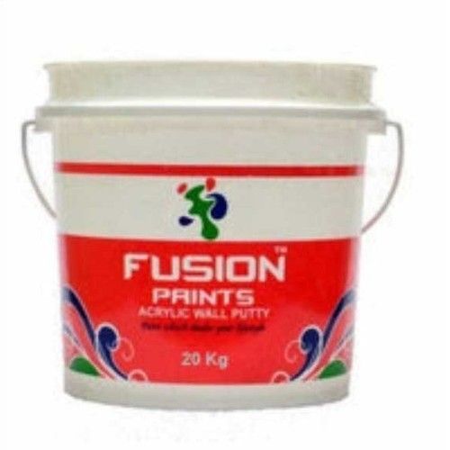 All Color Available Fusion Wall Paint 