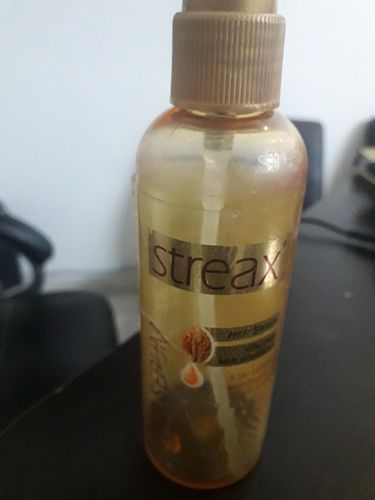 Highly Effective Hair Oil