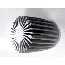 Industrial Electrical Parts Casting