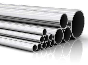 Kbc Stainless Steel Pipes