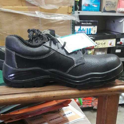 Mens Industrial Safety Shoe