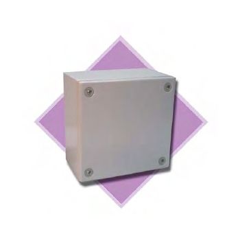 Mild Steel STB Terminal Boxes