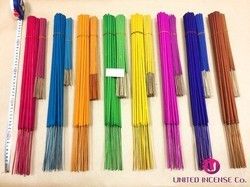 Multi Color Incense Stick