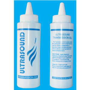 Multi Purpose Ultrasound Gel