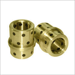 Non Ferrous Forged Flanges