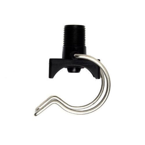 Nylon Clip Eyelet Clamps