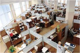Office Space Leasing Services By Trust One Consultancy