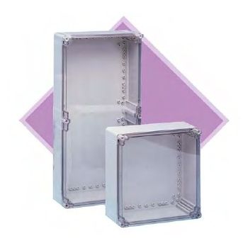 Opcp Large Polycarbonate Box