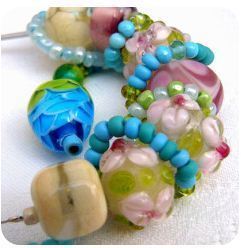 Perfect Finish Bead Bracelet