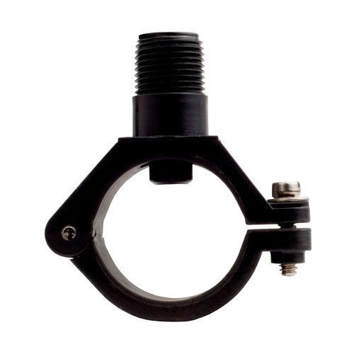 Plastic Pipe Eyelet Clamps