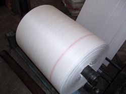 Polypropylene Woven Fabric