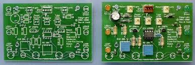 Printed Pcb Circuit Boards