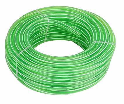 PVC Green Color Garden Hose