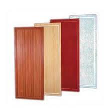 PVC Pure Laminated Doors