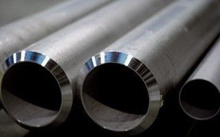 Stainless Steel Seamless Pipes 304,304l,310 & 316