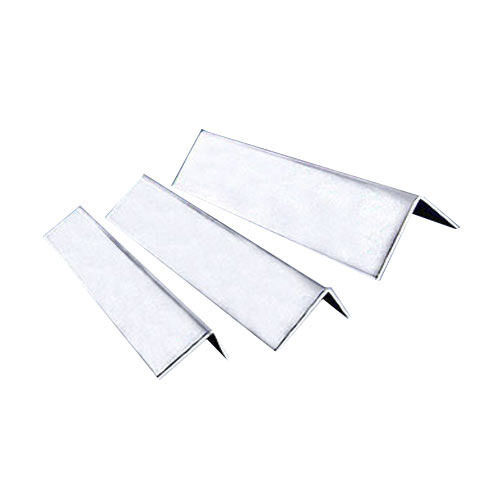 Standard Stainless Steel Angle