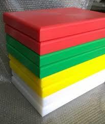 UHMWPE Chopping Board