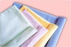 Ultra Soft Microfiber Cloth