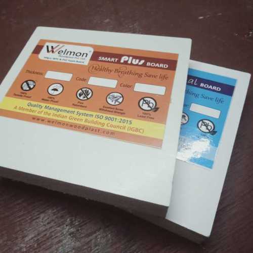 Welmon PVC And WPC Foam Boards