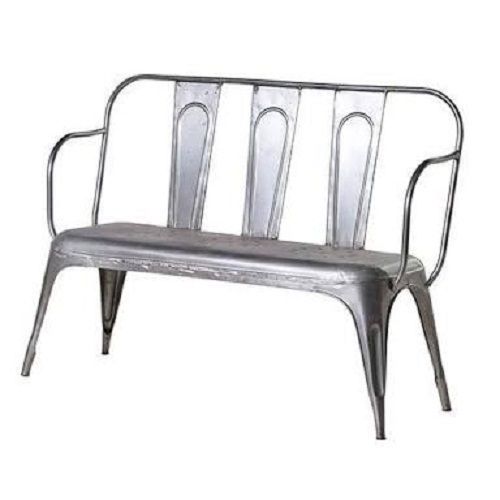 Wrought Iron Garden Chairs