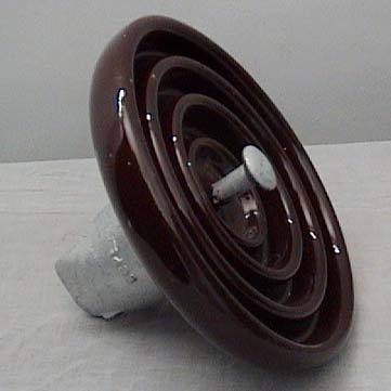 11 Kv Disc Type Insulator