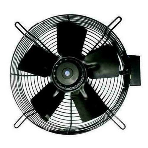 5 Blade Speed Elevator Fan