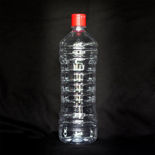 Best Quality Transparent Oil Bottles