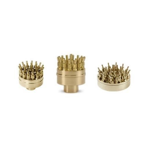 Brass Multi Jet Nozzle