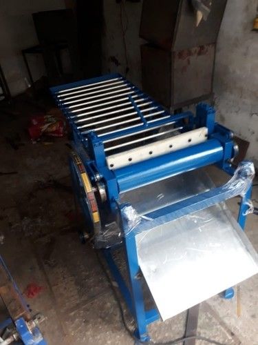 Cycle Tube Cutting Machines