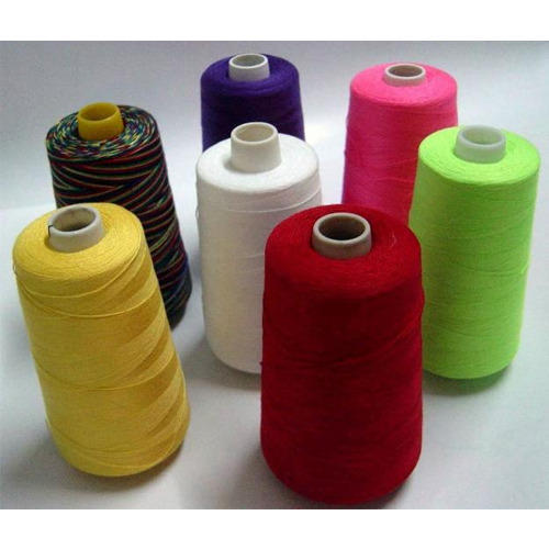 Effective Colored Polyester Thread