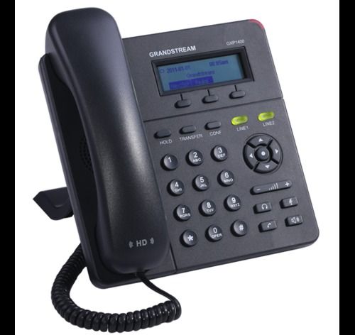 Grandstream Ip Phone