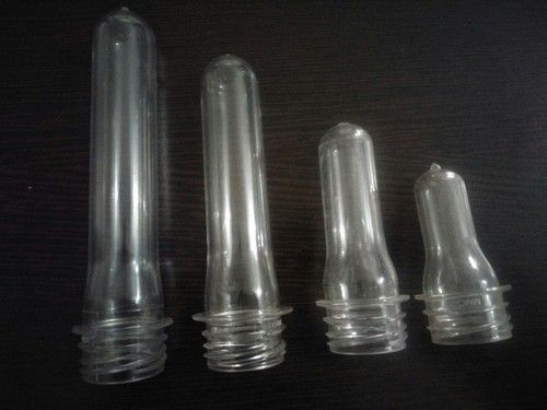 High Quality Pet Preform Bottle