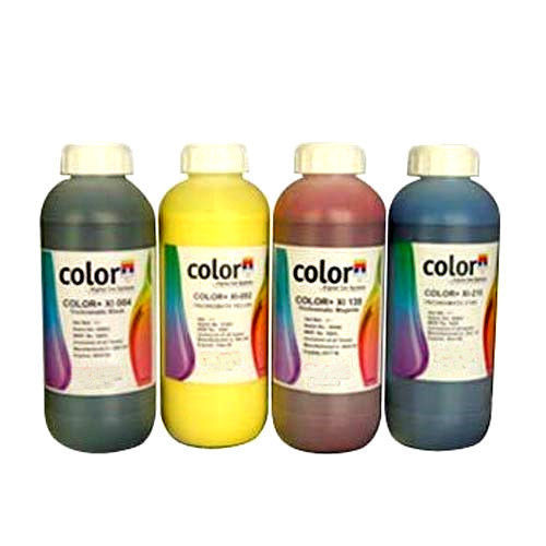 High Quality Printer Ink (Color)