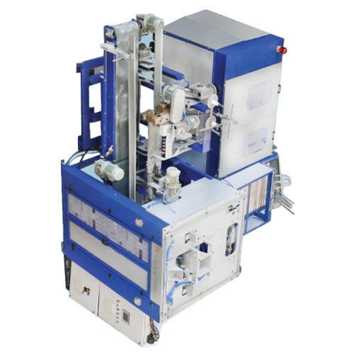 Industrial Automatic Bagging Machine
