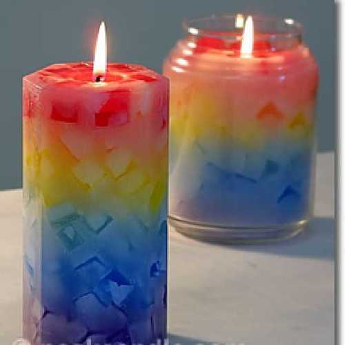 Jar Candles