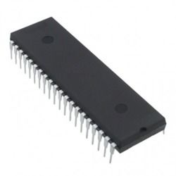 Microcontroller 16 KB