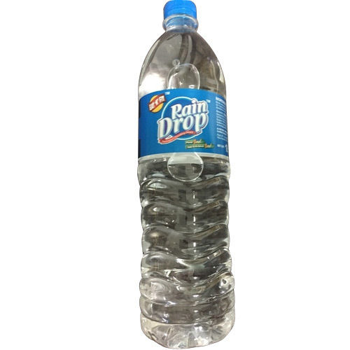 Mineral Water Bottle (1litre)