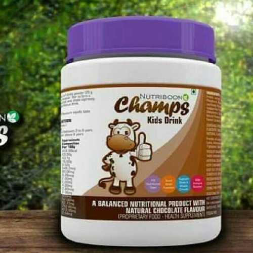 Nutriboon Champs Kids Health Supplements