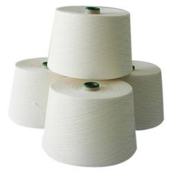 Poly Cotton Blended Yarn - High-Quality Fiber Composition | Durable, Eco-Friendly, Lab-Tested for Industry Standards