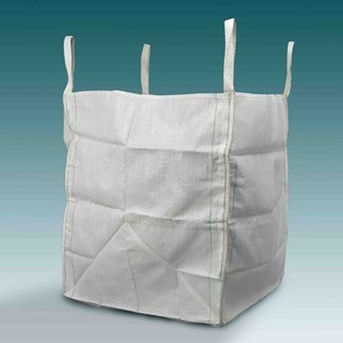 PP Woven FIBC Sacks