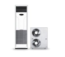 Precisely Designed Floor Standing AC