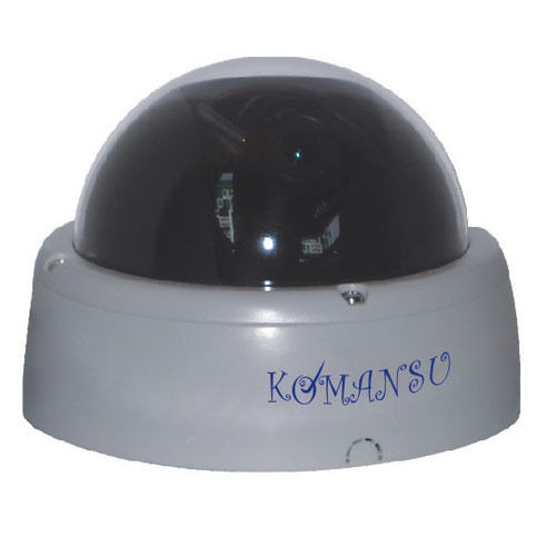 Premium Quality Indoor Dome Cameras